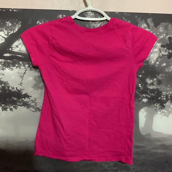 Childrens Place Rainbowsaurus dinosaur t shirt 7/8 - Picture 4 of 4